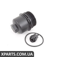 11428583900 BMW Кришка масляного фільтра