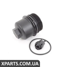 11428583900 BMW Кришка масляного фільтра