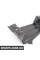65156934395 BMW КРОНШТЕЙН, СУПУТНИК-R