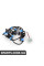 63317184361 BMW E82 Підсвічування ручки дверей - ліва