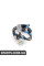 63317184361 BMW E82 Підсвічування ручки дверей - ліва
