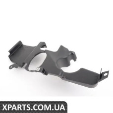 51717203991 BMW Ліва кришка кермового механізму