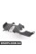 51717203991 BMW Ліва кришка кермового механізму