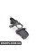 51717203991 BMW Ліва кришка кермового механізму
