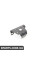 64528150971 BMW Кронштейн водяного клапана
