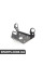 64528150971 BMW Кронштейн водяного клапана