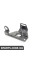 64528150971 BMW Кронштейн водяного клапана