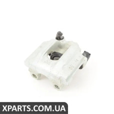 34211164397 BMW Задній супорт — лівий