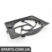 17427533274 BMW Кожух вентилятора