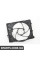 17427533274 BMW Кожух вентилятора