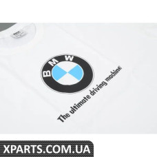 82221469287 BMW ФУТБОЛКА XLRG ULTI