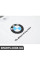 82221469287 BMW ФУТБОЛКА XLRG ULTI