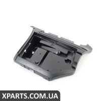 51127128245 BMW Напрямна кожуха бампера