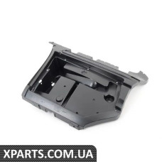 51127128245 BMW Напрямна кожуха бампера