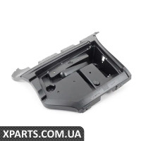 51127128246 BMW Напрямна кожуха бампера