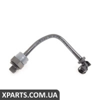 13907636153 BMW Дихальний клапан паливного бака з вентиляційною лінією