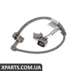 12517841229 BMW ДЖГУТЬ ПРОВОДИ КЛІМАТ