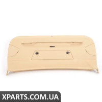 51497328240 BMW ОБЛИЦЮВАННЯ КРИШКИ БАГАЖНИКА, ЦЕНТРАЛЬНА