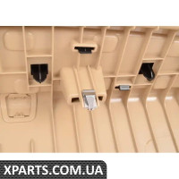 51477325791 BMW Кришка порога завантаження