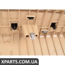51477325791 BMW Кришка порога завантаження