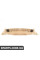 51477325791 BMW Кришка порога завантаження