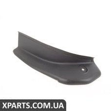 51497290652 BMW Панель обшивки багажника - левая