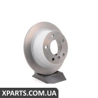 34216758553 BMW Гальмівний диск