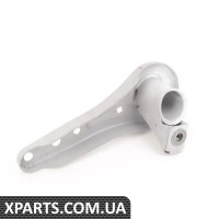 33326793651 BMW Задній кронштейн підрамника - лівий