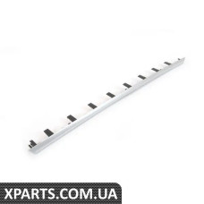 51417393490 BMW Молдинг передніх правих дверей - вказана ціна за штуку