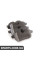 34216788275 BMW Комплект задніх гальмівних колодок