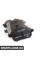 34216788275 BMW Комплект задніх гальмівних колодок