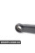 61613453537 BMW E83 Важіль склоочисника