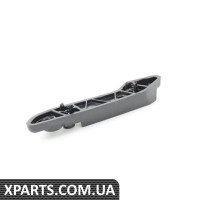 51117255362 BMW Кріплення кришки бампера - кришка бампера до крила