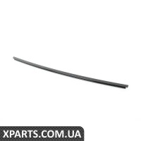 51357335677 BMW Кришка віконної рами, задня ліва 513240