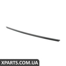 51357335677 BMW Кришка віконної рами, задня ліва 513240