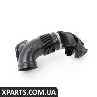 13718601682 BMW Впускний повітропровід/труба турбонаддува