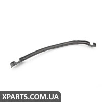 51487300694 BMW Ущільнення крила до кузова - праве