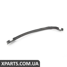 51487300694 BMW Ущільнення крила до кузова - праве