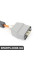 83302409403 BMW КОМПЛЕКТ ПРОВОДИ