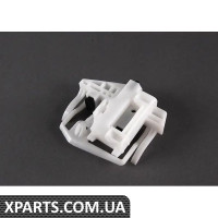 51353448645 BMW E83 X3 Затиск вікон — Ціна вказана за штуку