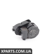 64116936711 BMW E85 Привід дверей змішувача