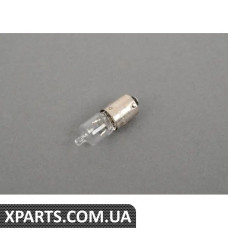 63311374798 BMW Лампочка для салону - ціна вказана за штуку