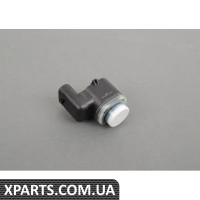 66209142211 BMW Ультразвуковий датчик - альпійський білий