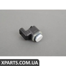 66209142211 BMW Ультразвуковий датчик - альпійський білий