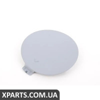 51118061552 BMW F34 Кришка переднього буксирного гака