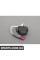 61316960723 BMW Спортивний перемикач EDC