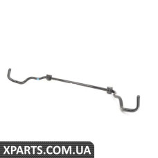 31356774737 BMW Стабілізатор передній з гумовим кріпленням - D=27мм