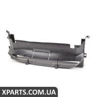 51747294911 BMW F34 Нижня частина повітроводу