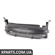 51747294911 BMW F34 Нижня частина повітроводу