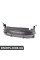 51747294911 BMW F34 Нижня частина повітроводу